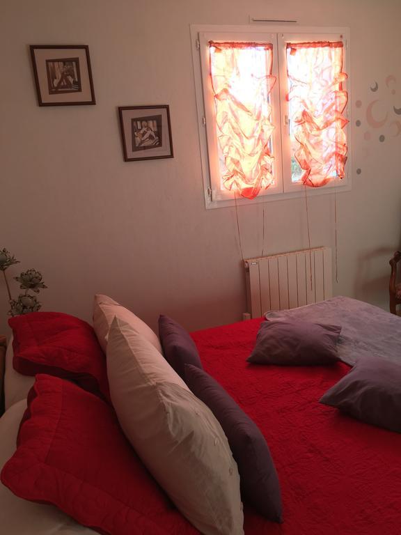Cavalibre Chambre D'Hotes Mesquer Exterior foto
