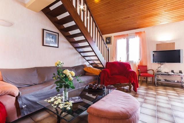 Cavalibre Chambre D'Hotes Mesquer Exterior foto