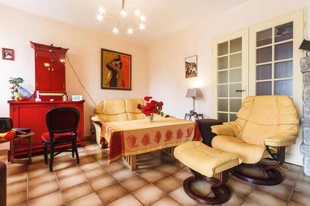 Cavalibre Chambre D'Hotes Mesquer Exterior foto