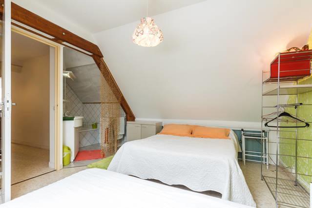 Cavalibre Chambre D'Hotes Mesquer Exterior foto